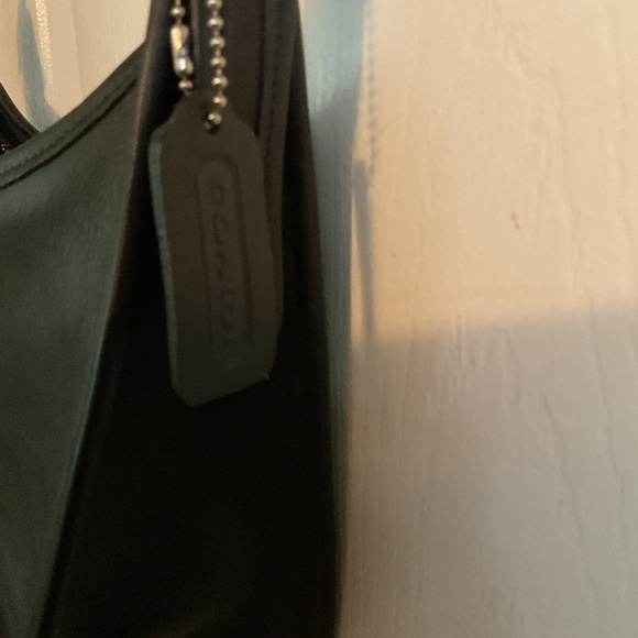 Vintage Coach 9950 Janice Legacy Crossbody Bag - Picture 2 of 6